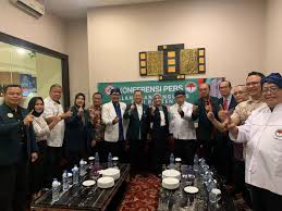 PDUI Kabupaten Hulu Sungai Selatan Tegaskan Komitmen Dukung Penuh Asosiasi Dokter Khitan Indonesia